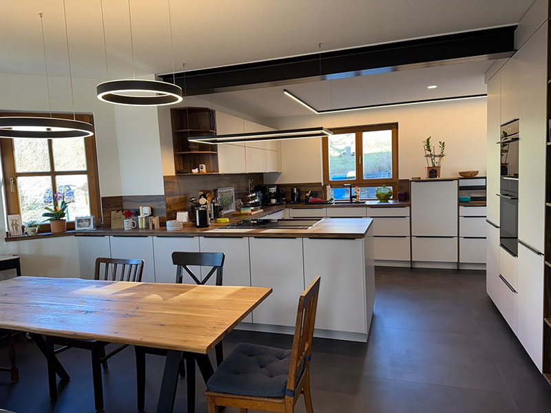 Küchenmodernisierung 1